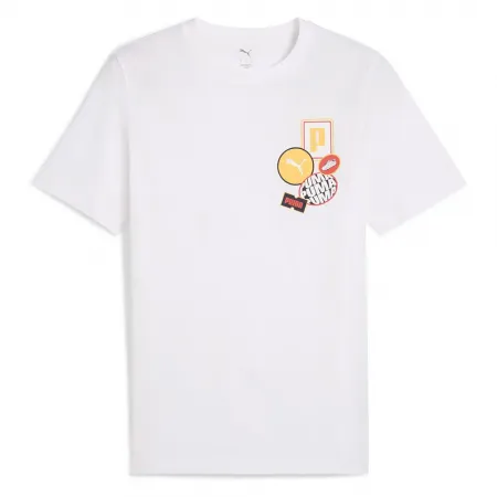푸마 Icon 반팔 티셔츠 141758190