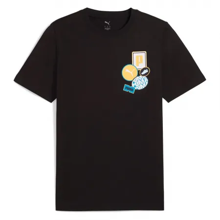 푸마 Icon 반팔 티셔츠 141758199
