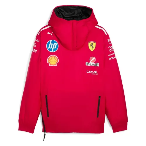 푸마 SF Team Reversible 자켓 141758629