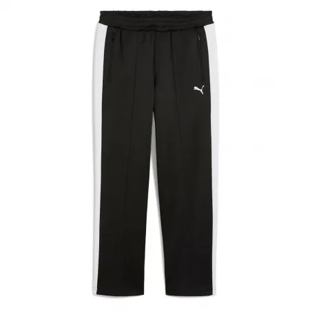 푸마 T7 Always On Relaxed Fit 운동복 바지 141758756