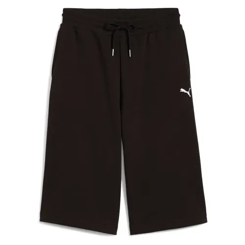 푸마 Wardrobe ESS 14인치 Relaxed Fit 운동복 반바지 141758851