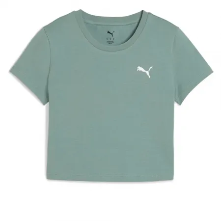 푸마 Wardrobe ESS Baby 반팔 티셔츠 141758866