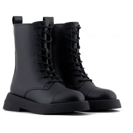 아르마니익스체인지 XDN041 XV874 부츠 141763307