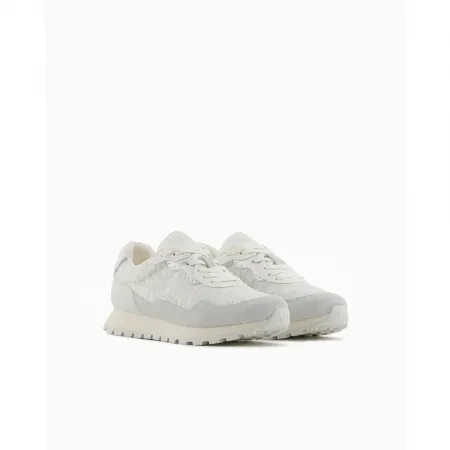 아르마니익스체인지 XDX192 XV941 운동화 141763411