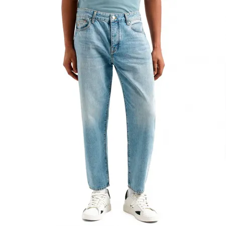 아르마니익스체인지 XM000072 AF13087 청바지 141763530