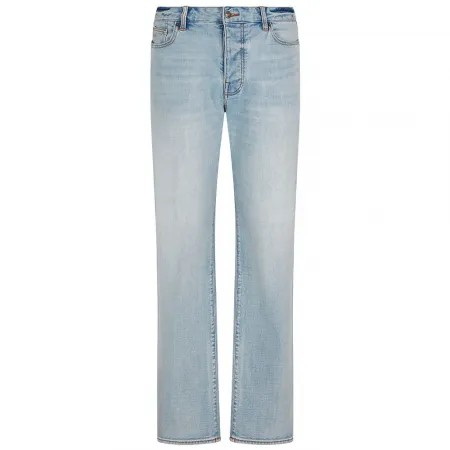 아르마니익스체인지 XM000074 AF13364 바지 141763549