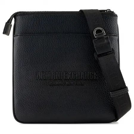 아르마니익스체인지 XM000155 AF11931 메신저 백 141763569
