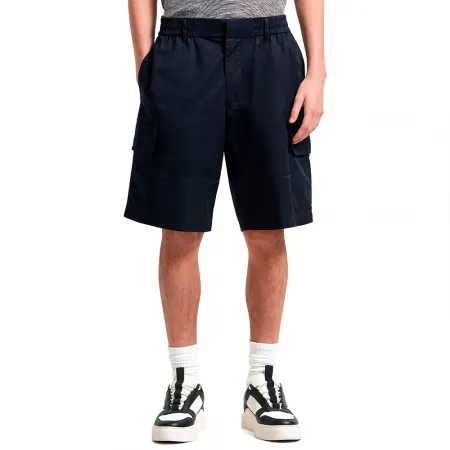 아르마니익스체인지 XM000150 AF11882 카고 반바지 141763579