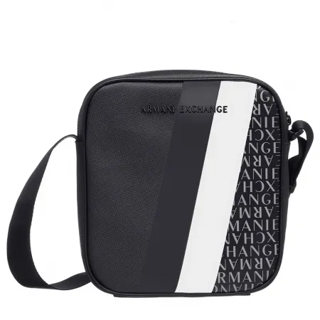 아르마니익스체인지 XM000162 AF11935 메신저 백 141763587