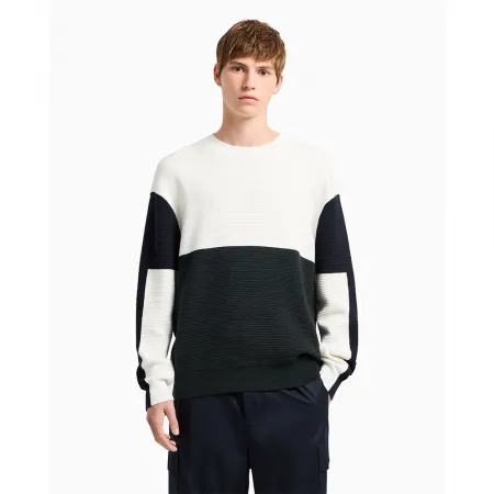 아르마니익스체인지 XM000174 AF11960 스웨터 141763616