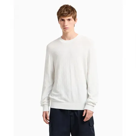 아르마니익스체인지 XM000176 AF10454 스웨터 141763621