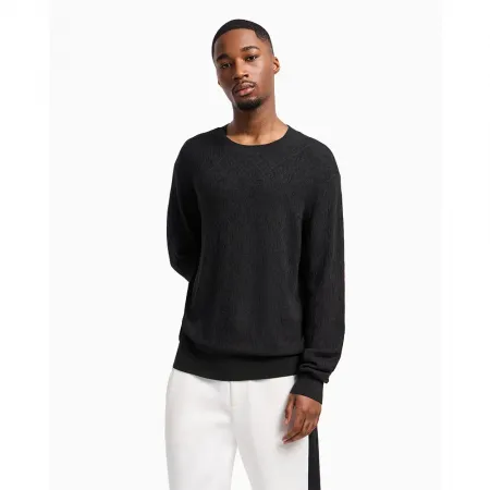 아르마니익스체인지 XM000176 AF10454 스웨터 141763622