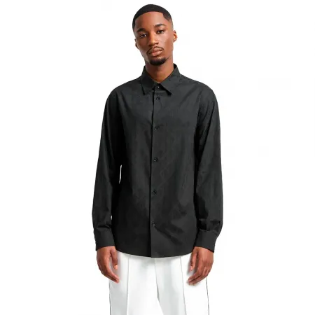 아르마니익스체인지 XM000197 AF12179 긴팔 셔츠 141763627