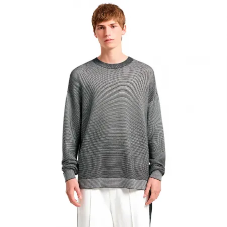 아르마니익스체인지 XM000183 AF11960 스웨터 141763632