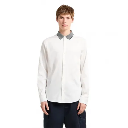 아르마니익스체인지 XM000198 AF10192 긴팔 셔츠 141763648