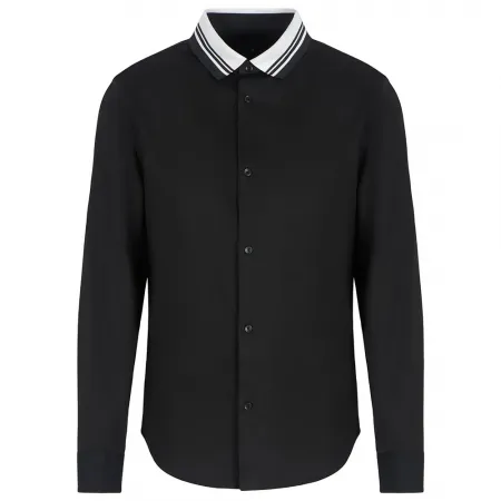 아르마니익스체인지 XM000198 AF10192 긴팔 셔츠 141763651