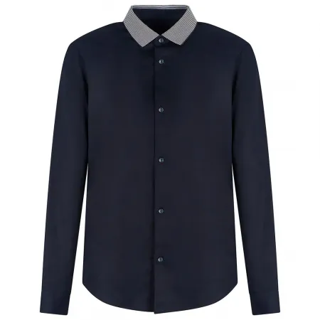 아르마니익스체인지 XM000198 AF10192 긴팔 셔츠 141763653