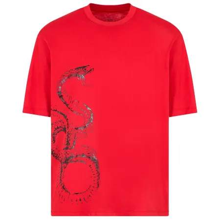 아르마니익스체인지 XM000213 AF10356 반팔 티셔츠 141763666