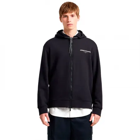 아르마니익스체인지 XM000223 AF12656 풀지퍼 스웨터 141763683