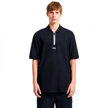 아르마니익스체인지 XM000221 AF10366 반팔 폴로 셔츠 141763695