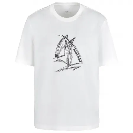 아르마니익스체인지 XM000273 AF10361 반팔 티셔츠 141763742