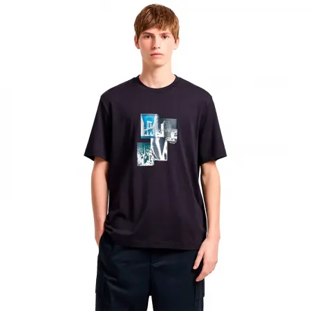 아르마니익스체인지 XM000269 AF12112 반팔 티셔츠 141763752