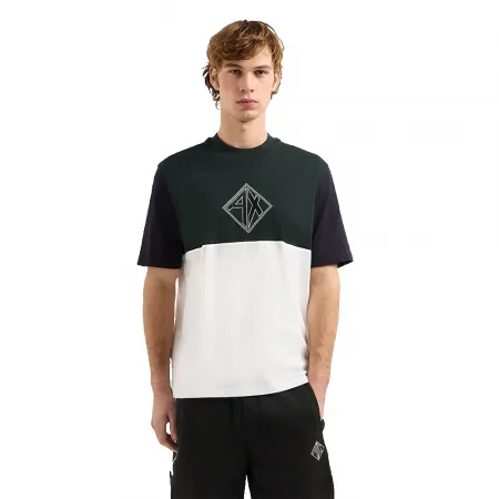 아르마니익스체인지 XM000272 AF10361 반팔 티셔츠 141763753