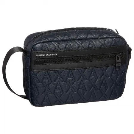 아르마니익스체인지 XM000240 AF12133 메신저 백 141763767