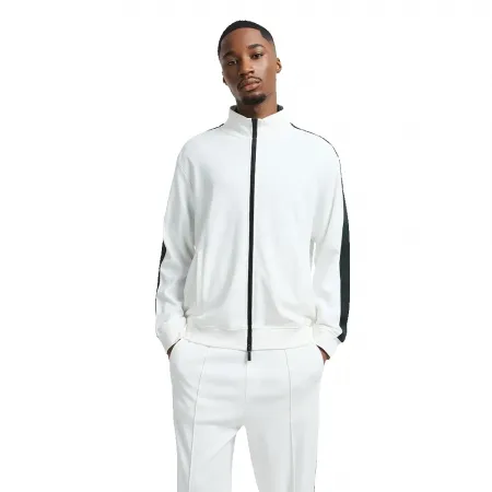 아르마니익스체인지 XM000311 AF10365 풀지퍼 스웨터 141763806