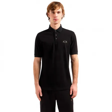 아르마니익스체인지 XM000330 AF10366 반팔 폴로 셔츠 141763823