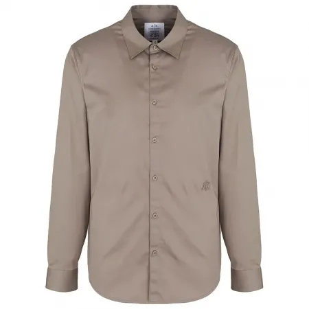 아르마니익스체인지 XM000339 AF10192 긴팔 셔츠 141763836