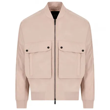 아르마니익스체인지 XM000344 AF12283 봄버 자켓 141763847