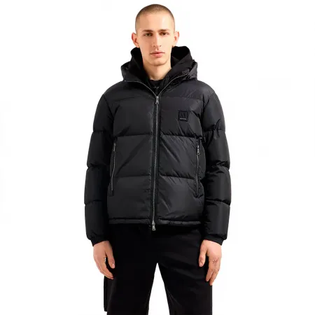 아르마니익스체인지 XM000348 AF12286 다운 자켓 141763855