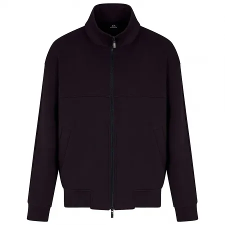 아르마니익스체인지 XM000351 AF10818 풀지퍼 스웨터 141763862