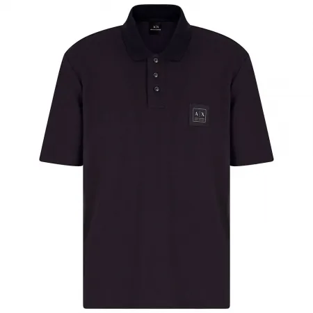 아르마니익스체인지 XM000356 AF12758 반팔 폴로 셔츠 141763876