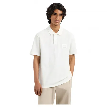 아르마니익스체인지 XM000356 AF12758 반팔 폴로 셔츠 141763878