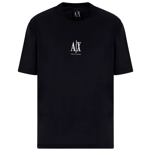 아르마니익스체인지 XM000363_AF12308 반팔 티셔츠 141763897