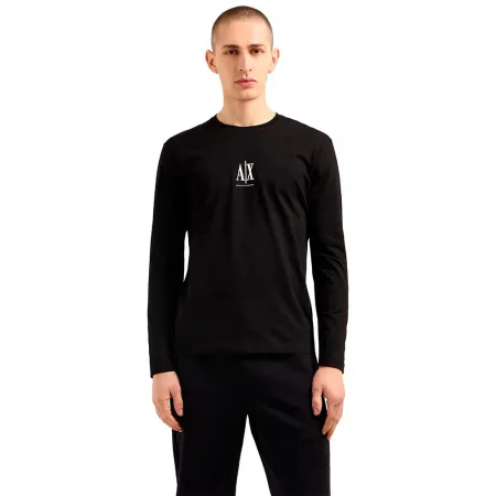 아르마니익스체인지 XM000364 AF12308 긴팔 티셔츠 141763898