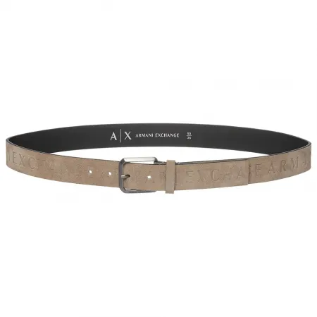 아르마니익스체인지 XM000599 AF12668 벨트 141764452