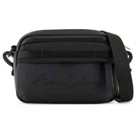 아르마니익스체인지 XM000841 AF12131 메신저 백 141764669
