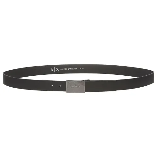 아르마니익스체인지 XM001103 AF13991 벨트 141764728