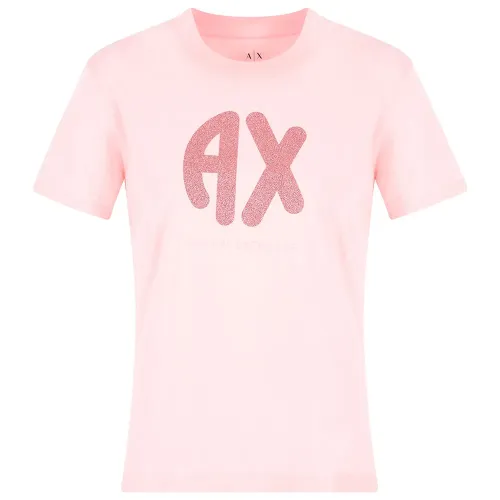 아르마니익스체인지 XW000548 AF10359 반팔 티셔츠 141765677