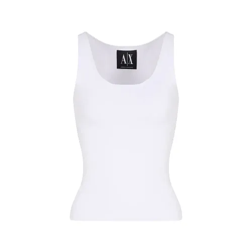 아르마니익스체인지 XW000829 AF13729 나시 티셔츠 141765804