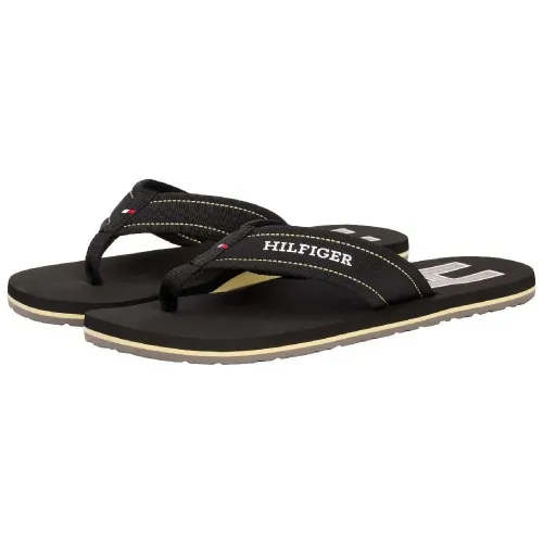 타미힐피거 Padded Beach 슬리퍼 141786945