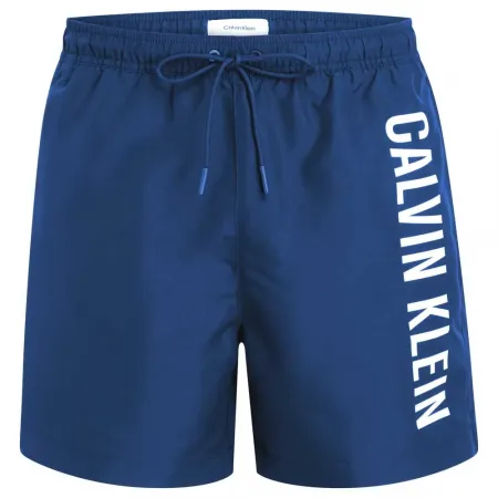 캘빈클라인 Intense Power Medium Drawstring 수영 반바지 141794899