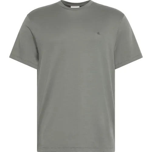 캘빈클라인 Supima Cotton 반팔 티셔츠 141794956