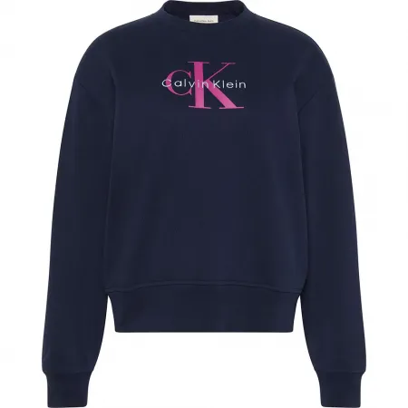 캘빈클라인 Essentials Monogram French Terry 스웨터 141794991