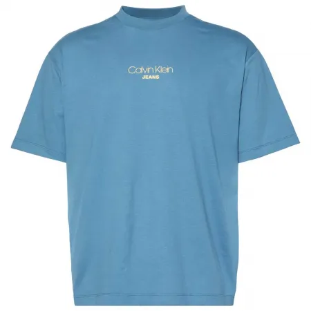 캘빈클라인 Graphic Relaxed Fit 반팔 티셔츠 141795008