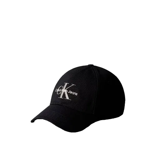 캘빈클라인 Monologo Embroidery Baseball 모자 141795048