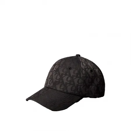 캘빈클라인 Seasonal 로고 Jacquard Baseball 모자 141795074
